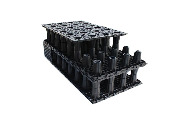 雨水收集疊加模塊 雨水收集疊加模塊